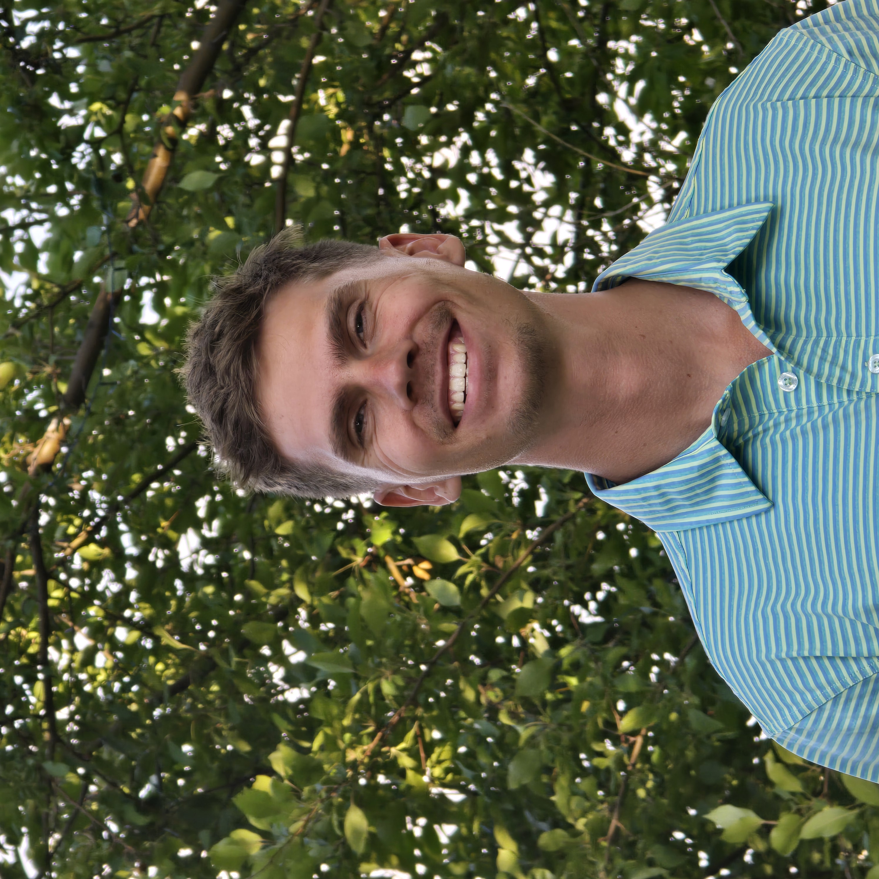 Christian - Your Lander neighbor